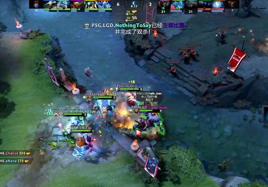 T1战胜iG晋级英雄联盟S15全球总决赛瑞士轮