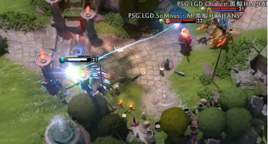 英雄联盟最新宣传片解析及精彩看点盘点