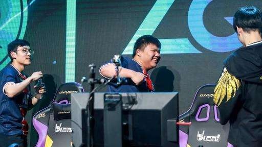 电竞专业毕业生如何回应职业质疑